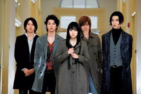 不能忍!新版《流星花园》造型太辣眼!槽点满满霸占热搜你还不知道