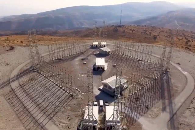 俄罗斯向伊朗提供了什么