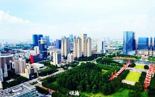  [小虎]我国80年代的4个县，2个升格为地级市，1城进入准万亿俱乐