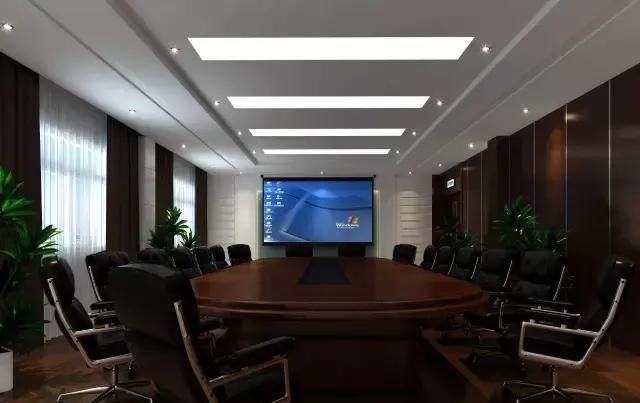  「办公室」中央规定：公职人员办公室要这样配置！（附最新标准