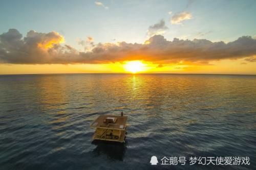 世界唯一水下酒店，每晚收费1万元，可体验与鱼共眠