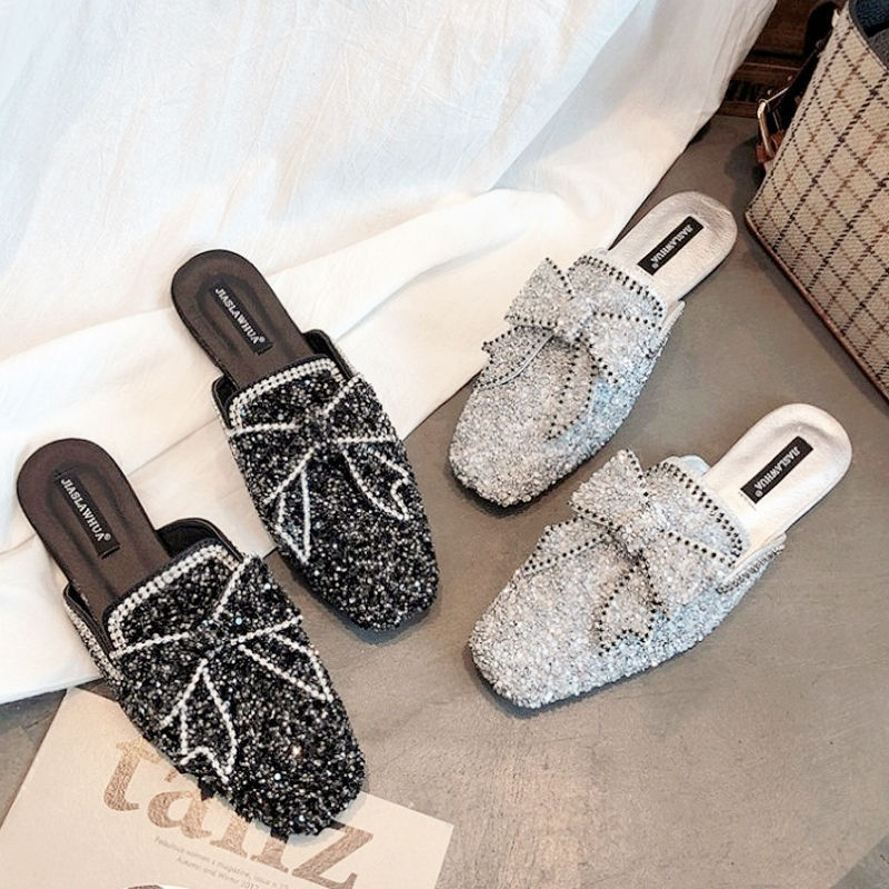 今秋流行的高跟鞋出来啦!修饰腿型显腿长，不买后悔