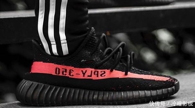 #色油漆条#这么多Yeezy 350 V2:经典款的配色肯定有你喜欢的一款!
