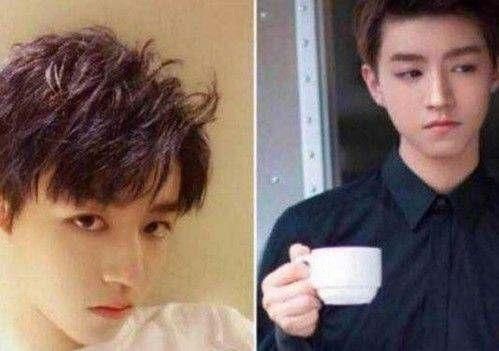 刘海能改变一个人的风格？看看那些帅气明星如何秀出额头！