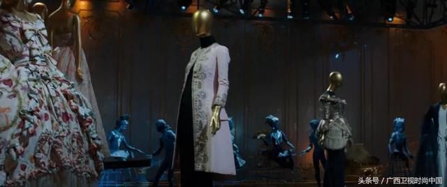 看完这些电影,还学不会穿搭算我输!