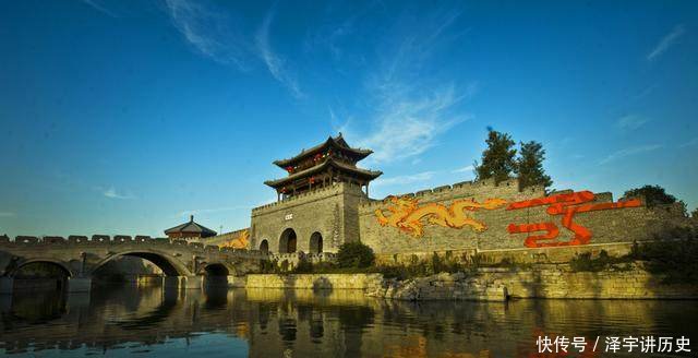  #临沂市#山东最小的四个地级市，面积之和仅相当于临沂市