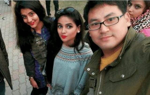 去巴基斯坦旅游时, 切记不要做这个动作? 否则你可能会多个老婆