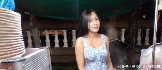 秘缅甸的夜生活富人们的天堂，穷人打工女孩的噩梦