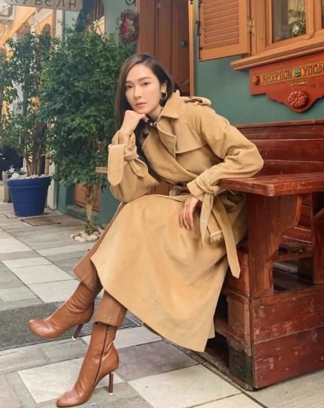  「女人」那些看上去“白富美”的女人，都是怎么穿出来的？贵气秘诀在这里