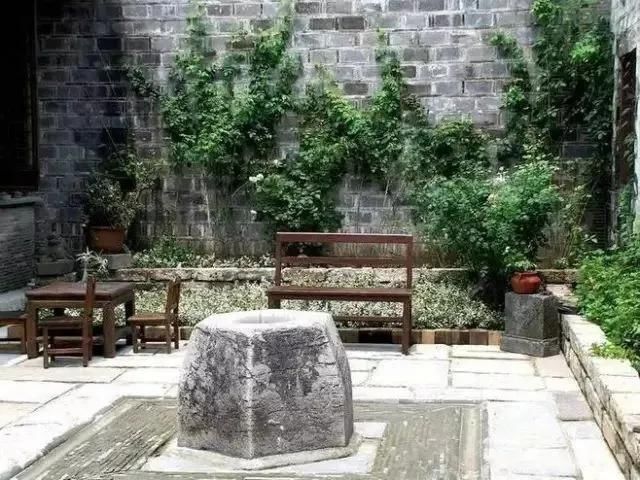  『庭院』菜吧：乡村庭院，你的第二个故乡！