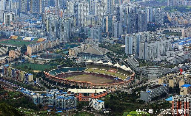 四川这个地市发达了，未来将打造“国家级”交通枢纽
