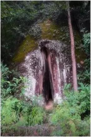 5大“流氓”景点，你去过几个