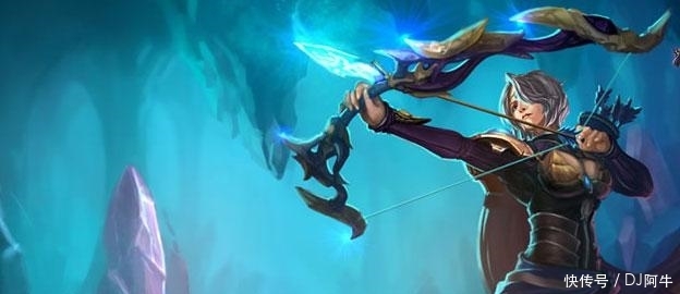 云顶之弈版本最强阵容守护神