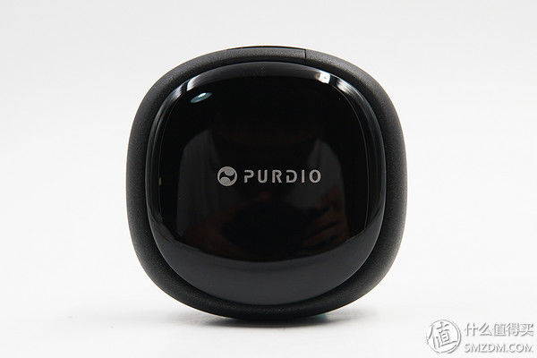 Purdio NEXTER TX11蓝牙耳机评测:石墨烯单元、支持双耳通话