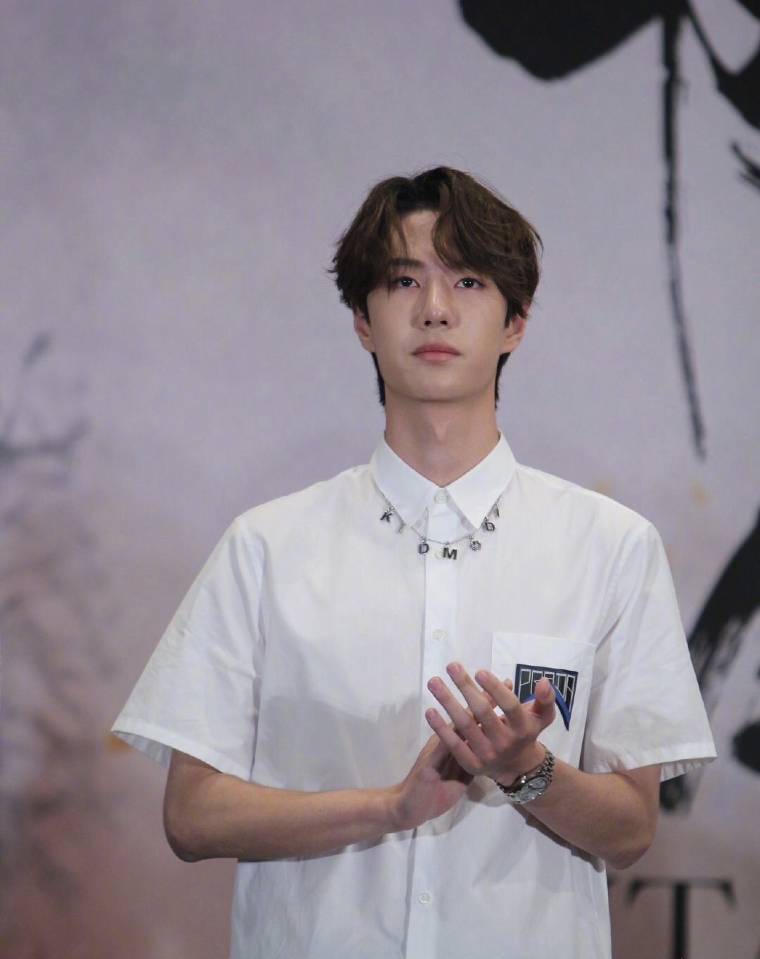 肖战王一博在一起没有