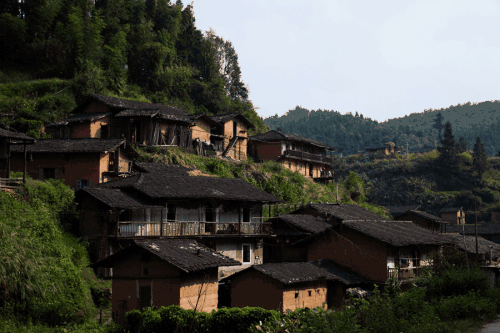 中国最特别的村庄，一年四季都没有蚊子，专家都无法解释，网友：