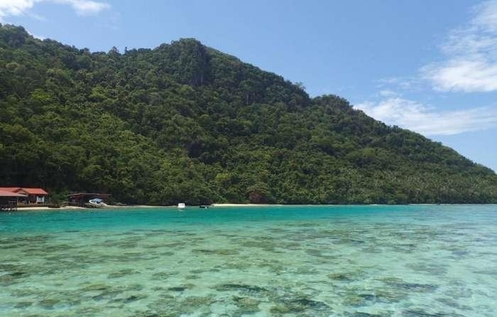 世界上最便宜的岛屿, 196公顷仅售4300元, 主人不敢住又卖不掉