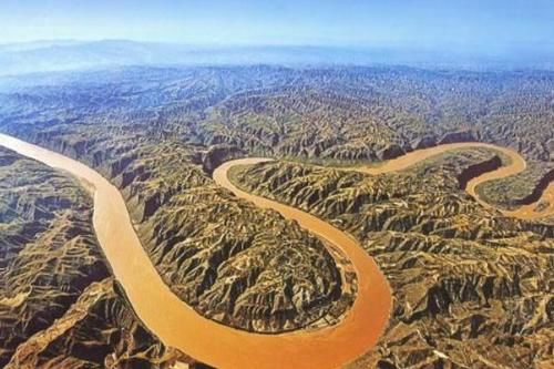  #黄河流域#黄河的源头到底在哪？也许你不敢相信，但是它就是这