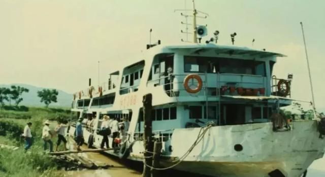 带你穿梭回到30年前的珠海！保证你认不出来！