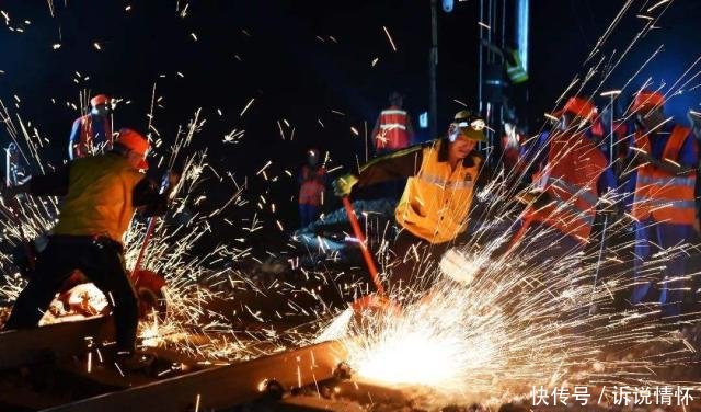 江西将迎一条新高铁，耗资532亿长415公里，预计年底建成通车！