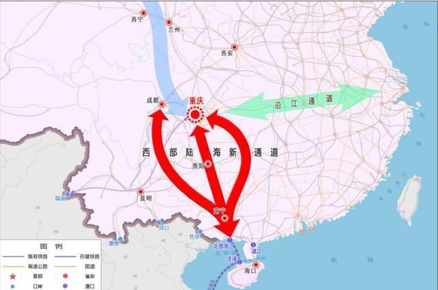 重磅！大政策袭来，这些西部城市的房价格局将改写