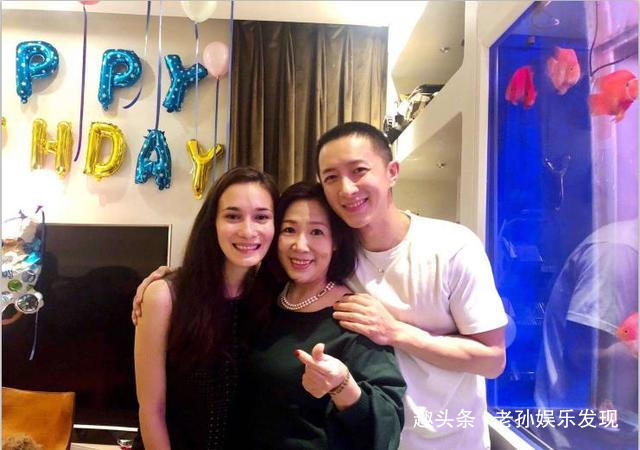 韩庚和卢靖姗婚礼时间