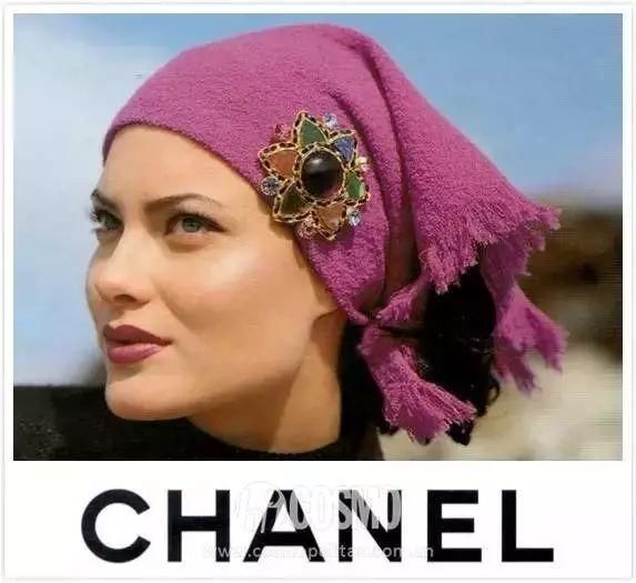 配饰狂｜复古又浮夸的首饰爱到停不下来，Riri鼓掌表示同意