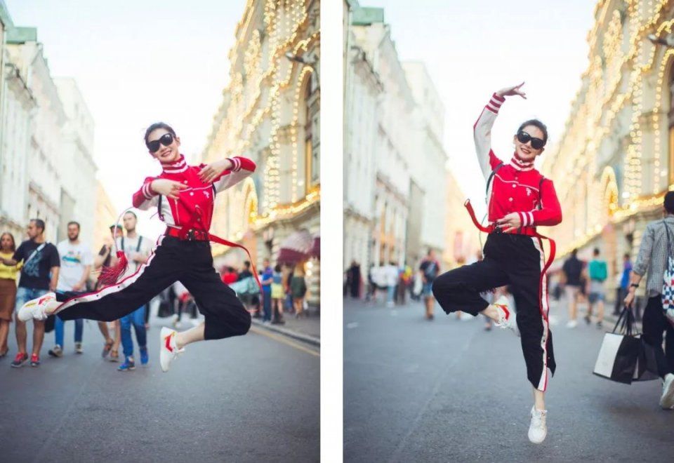 2018最火的街头休闲风就靠这3件! 第3个最值得入手...