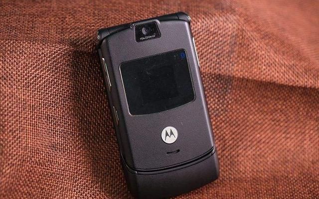 摩托罗拉v9通话质量怎么样