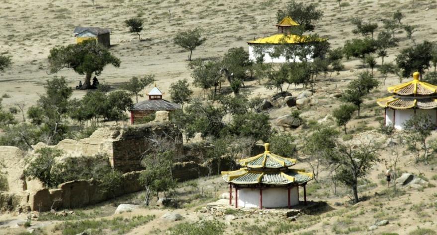 外蒙对中国究竟有多大偏见？听他们对中国人的称呼，你就知道了