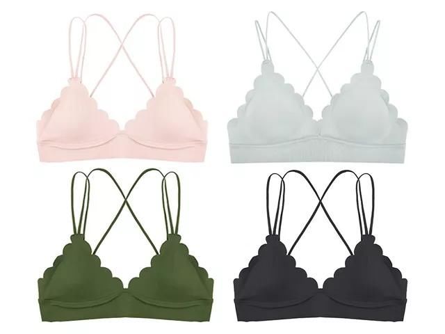 好物｜好内衣，穿着比裸着舒服！