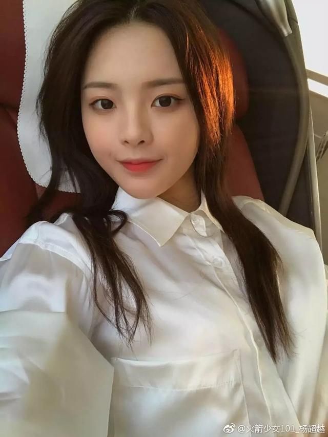 火箭少女要解散了？她们的发色我还没Pick呢！