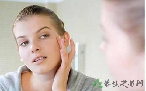 秋季如何护肤美容