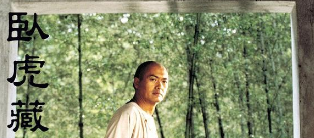  『影帝』李连杰如果没拒绝这部电影，可能早拿影帝了，不必等到《投名状》