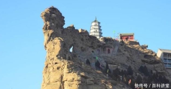 陕西最“富有”的城市，但却不是西安，而当地人人都是土豪