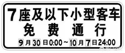  【高速】想问下如果用ETC上高速时是收费的，下高速时间是免费的