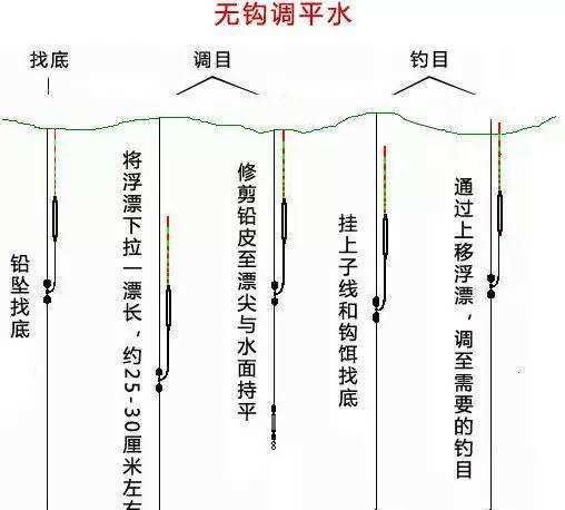  新钓鱼人■钓鱼新人看过来，跟我学钓鱼！带给你全新钓鱼知识