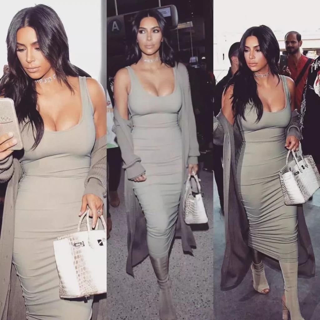 【人人】Nancy说大牌 |为什么人人都爱爱马仕Hermès?_新浪看点