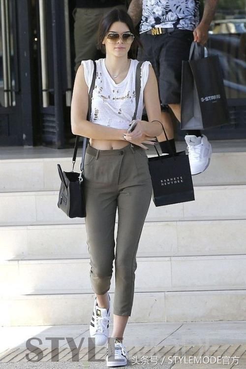 Instagram最受欢迎球鞋Top5，要跟得上潮流至少有一双！