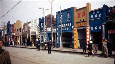  绝版@揭秘一组长沙绝版老照片,看过的人哭了!看懂的人都老了!