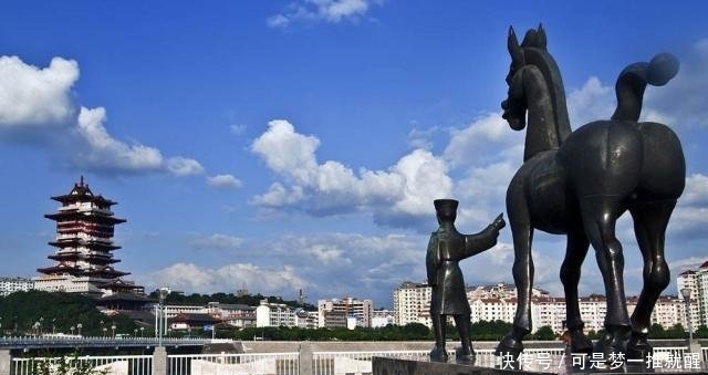  遂宁：四川最宜居的城市，不是成都、遂宁，也不是宜宾、雅安