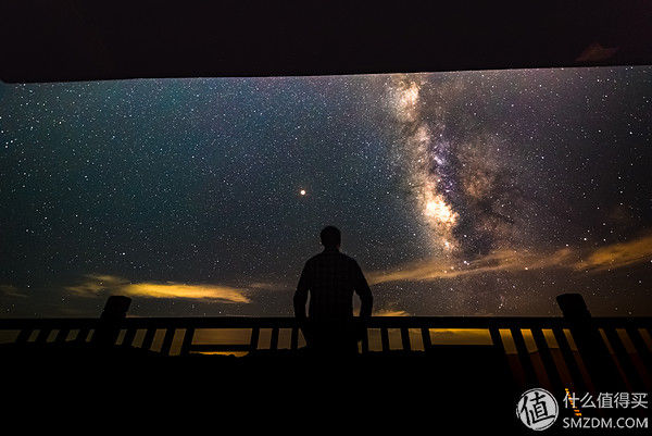 摄影笔记 篇二:星空摄影终结篇:银河、延时、星轨、星云、流星雨