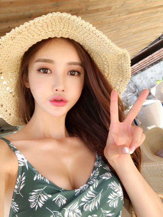 女神珠珠:三十一套图集锦，浓缩精华