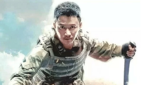 沈腾■撑起中国票房的五个男人: 沈腾最低, 吴京第三, 第一至今无人超越