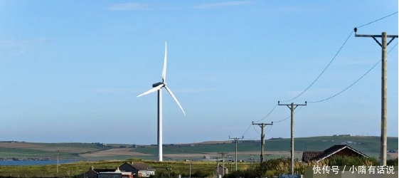 为什么风力发电突然衰落了？风靡一时的原因，让人沉默！