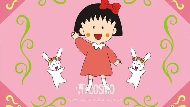 时髦办｜谢谢你，小丸子 再见了，樱桃子