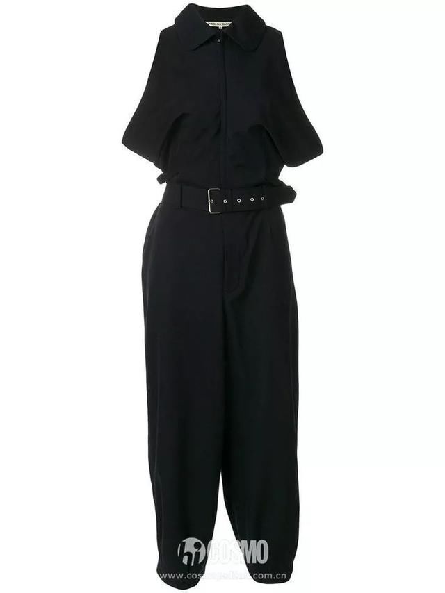 时髦办｜海狸宠爱的灯笼裤或许能帮我找一个最潮男友？