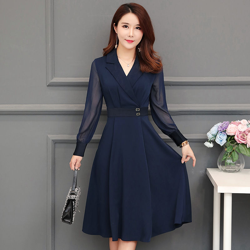 中秋节回家，被大姐穿的这时装，一眼吸引，暗下决心回家也要买