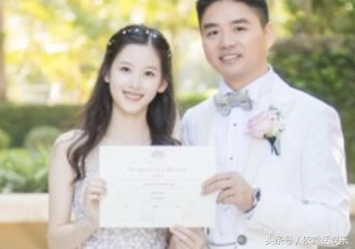 刘强东事件最大受害者是她，网友冷嘲热讽，还遭网红蹭热搜