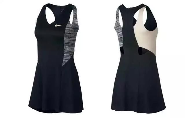 美网战袍大比拼，最垮台设计该Pick 谁？